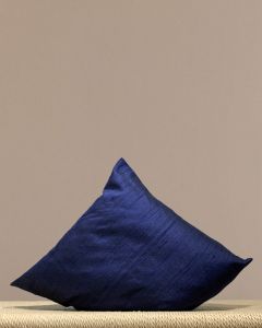 Thai Silkepudebetræk 40x40 cm. 8314