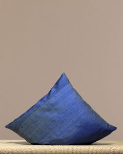 Thai Silkepudebetræk 40x40 cm. 8422