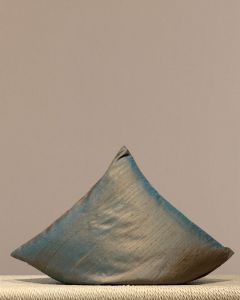 Thai Silkepudebetræk 40x40 cm. 8448