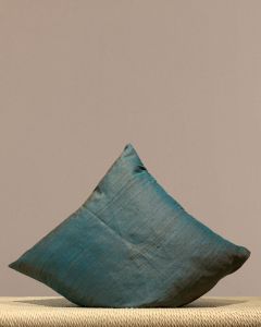 Thai Silkepudebetræk 40x40 cm. 8455