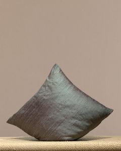 Thai Silkepudebetræk 40x40 cm. 8549