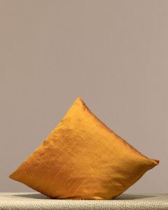 Thai Silkepudebetræk 40x40 cm. 8557