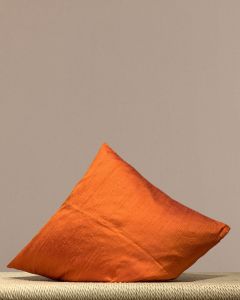 Thai Silkepudebetræk 40x40 cm. 8558