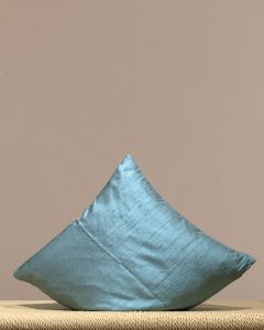 Thai Silkepudebetræk 40x40 cm. 8560