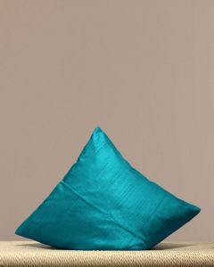 Thai Silkepudebetræk 40x40 cm. 8564