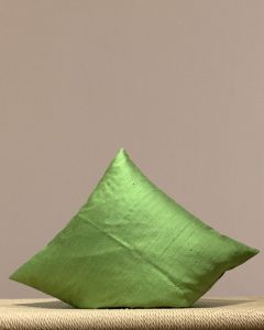 Thai Silkepudebetræk 40x40 cm. 8577