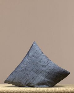 Thai Silkepudebetræk 40x40 cm. 8578