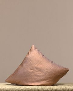 Thai Silkepudebetræk 40x40 cm. 8583