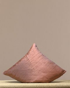 Thai Silkepudebetræk 40x40 cm. 8584