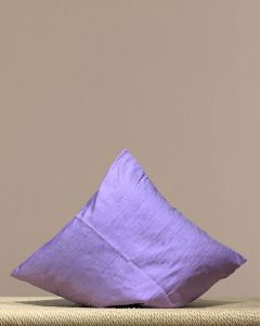 Thai Silkepudebetræk 40x40 cm. 8588