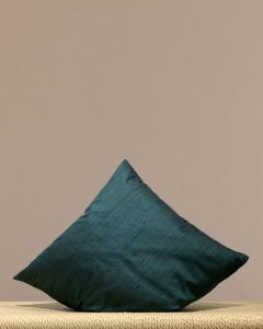 Thai Silkepudebetræk 40x40 cm. 8592