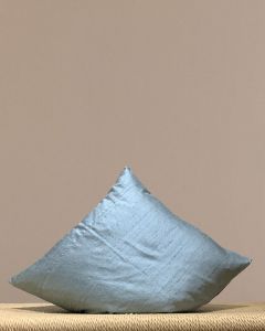 Thai Silkepudebetræk 40x40 cm. 8593