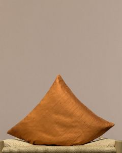 Thai Silkepudebetræk 40x40 cm. 8598