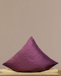 Thai Silkepudebetræk 40x40 cm. 8599