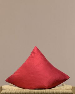 Thai Silkepudebetræk 40x40 cm. 8602