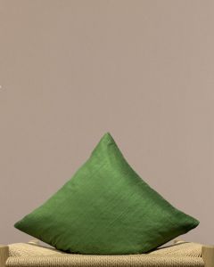 Thai Silkepudebetræk 40x40 cm. 8603