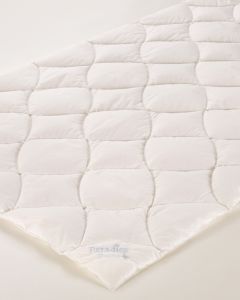 200x220 GÅS, 450g., batist, Alice Light