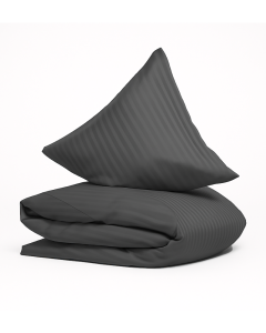 200x220/60x63 cm. grå City