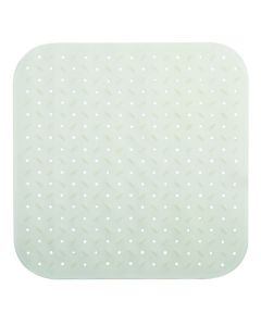 Skridmåtte Class white 54x54