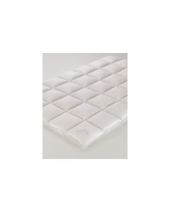 Baby, 67x100 cm. gås/småfjer, økologisk, Nalu