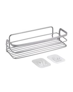 Hylde, Lux-origin, blankt stål-look