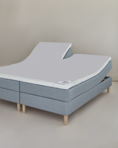 Vådligger lagen U-210x210 cm.