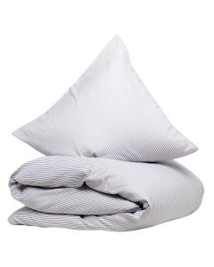 140x200/60x63 lysegrå Nørrebro