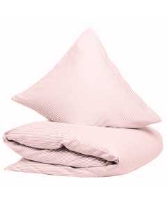 140x220 cm. lyserød Nørrebro