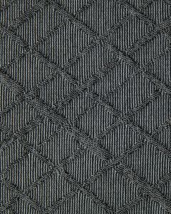 Sengetæppe 260x260 cm mk.grå Ørestad