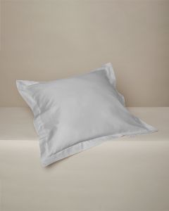 Pudevår  60x63 lysegrå, Percale