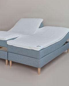 Rullemadras H60-180x200 cm.