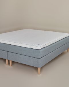 Rullemadras 280x200 cm.