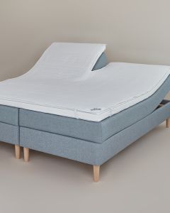 Rullemadras U90-210x210 cm.