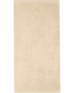 Badehåndklæde 70x140 beige