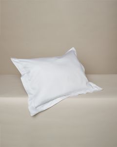 Pudevår 50x60 hvid, Percale