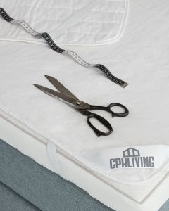 Specialsyet skånemadras