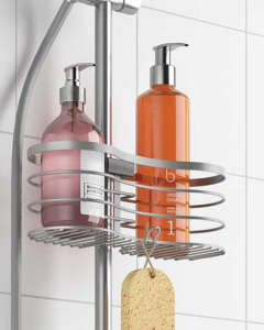 Hylde til brusestang VIVA