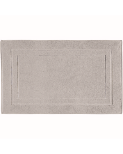 Hotell badrumsmatta, 50x80 cm., travertin
