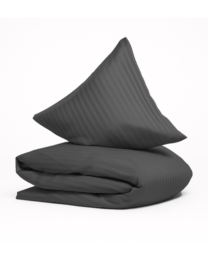 140x200/60x63 cm. grå City