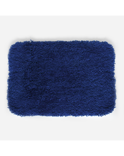 Bademåtte 55x65, marine Highland