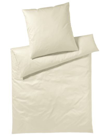 140x200/60x63 Valby råhvid