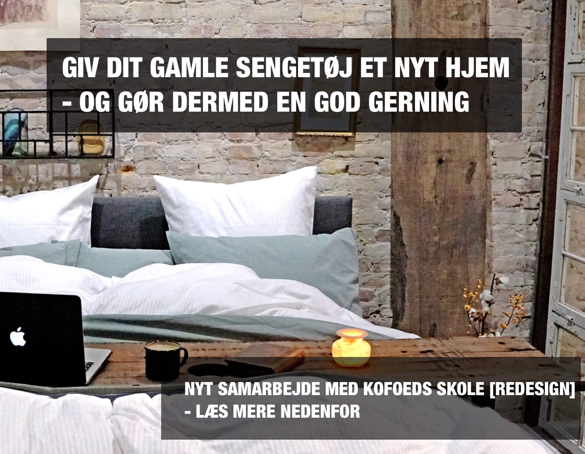 Kofoed Skole Redesign Kofoed Skole Redesign