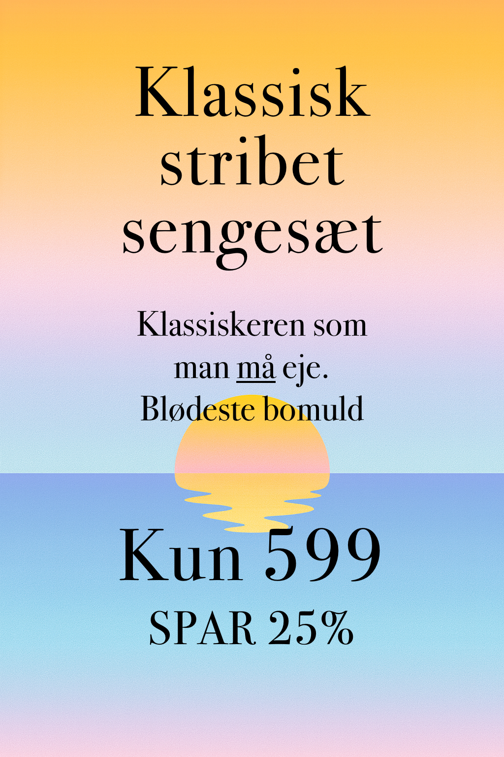 Sengesæt Nørrebro