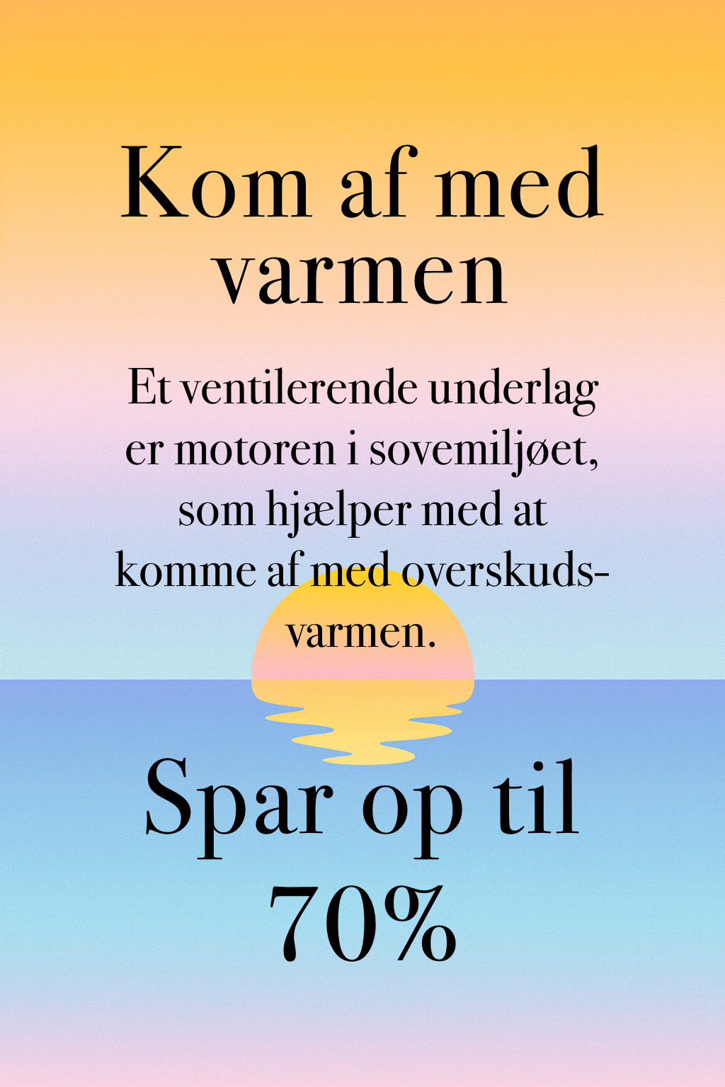 Dyner og rullemadrasser