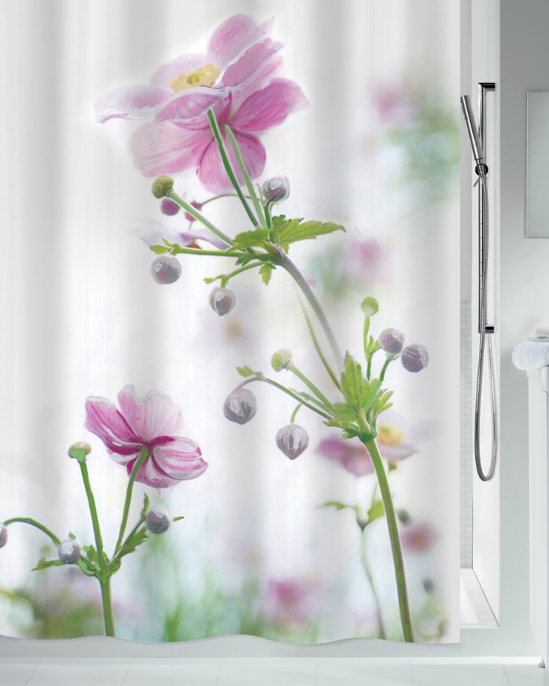 Badeforhæng Anemone
