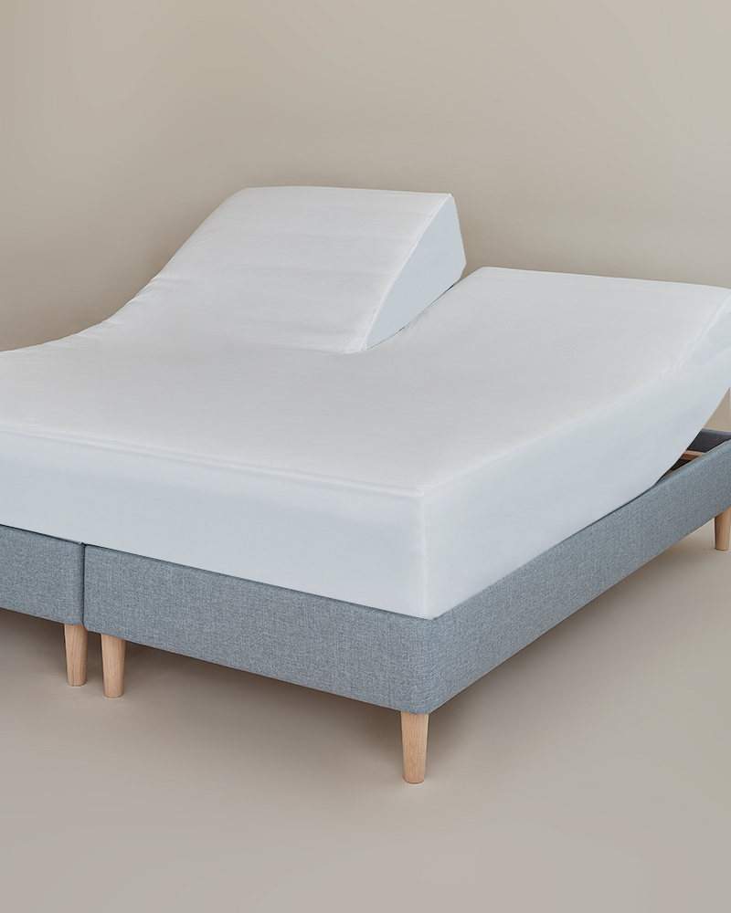 U-box-lakan percale